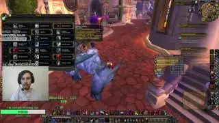 Jiberjaber-Краткий гайд по PVE талантам Специализация: Ликвидация (Rogue)