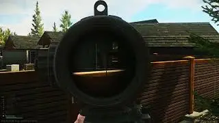 Tarkov - When the game just works