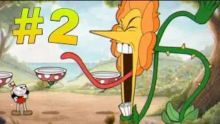САМЫЙ СЛОЖНЫЙ БОСС | CUPHEAD
