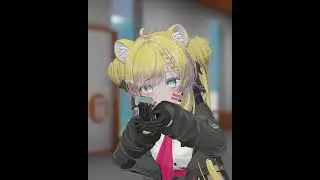 Pistol Shooting Practice 