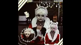 Клип для Баку™//Nepeta Страшилки//Вероника и Баку//