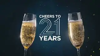 Flintlastic 21st Anniversary | CertainTeed