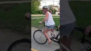 Bike Path Karen or Dangerous E-Bike Rider; Who's Side are You On?