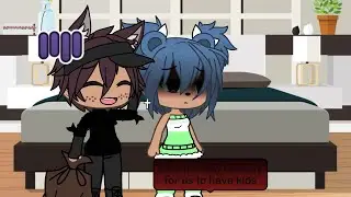 Lina's Problem |ORIGINAL| |Glmv| |Gacha life mini video|