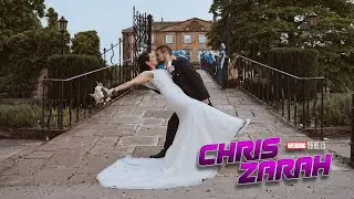 'I got a feeling'  |  Marrryoke  |  Zarah and Chris  |  28 5 23