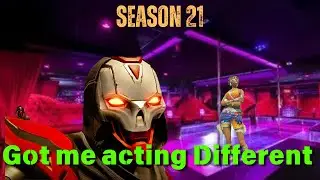 APEX LEGENDS NEW SOLO LTM IS CRAZY!!