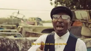 Mxta Ben - 16 Bars (Visualizer) | Dir. SDshot