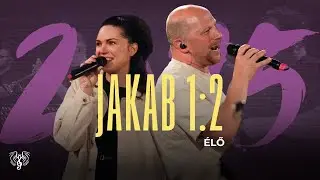 Dics-Suli 2025 - Jakab 1:2 | ÉLŐ