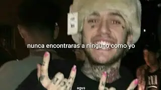 lil peep - lil jeep // sub.español