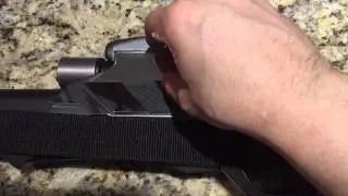 Star Trek Nemesis Rifle