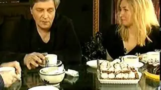 невзоров в передаче пока все дома