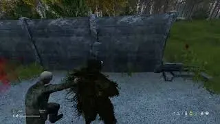 Killing a Duo at NWAF