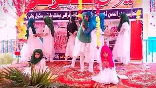 Teblo on Rab E Qonain Mere Dil Ki Duain Sun Ly || Ghazalian Stars || Best Performance Forever