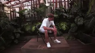 KAE MAUI  - TWO LIES (OFFICIAL VIDEO)