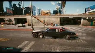 𝗖𝘆𝗯𝗲𝗿𝗽𝘂𝗻𝗸 𝟮𝟬𝟳𝟳 - 𝗥𝗧𝗫™ 𝟯𝟬𝟵𝟬ti Ray Tracing | 8K PRO 𝗨𝗟𝗧𝗥𝗔 PC MAX SETTINGS 𝗚𝗿𝗮𝗽𝗵𝗶𝗰𝘀