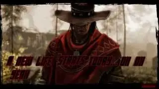 Monster Truck - The Lion (Lyrics)