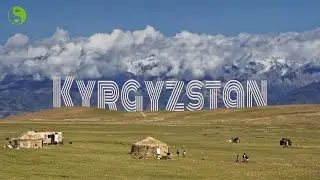 Everything about Kyrgyzstan -  Who is Manasči ?