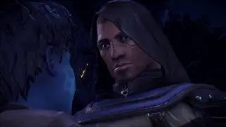 Let's Play Dreamfall Chapters: Book Two, Part 2