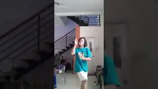 Goyang Itik itik