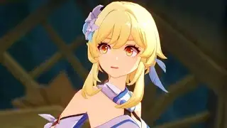 The Abyss Princess 😈 | Genshin Impact