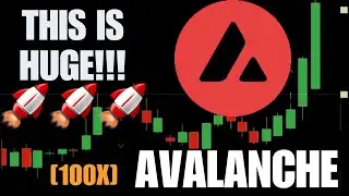 AVALANCHE $AVAX IF YOU HOLD LISTEN TO THIS CAREFULLY !!!!!!!!!!!! | AVAX PRICE PREDICTION  🔥