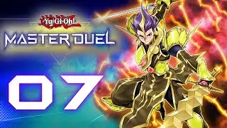 Das Feuerreich greift an | Yu-Gi-Oh! Master Duel #7 | Let's Play [Deutsch]