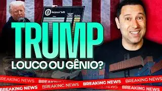 TRUMP'S TARIFF: THE US TRADE WAR HAS BEGUN | WHAT WILL HAPPEN TO THE GLOBAL ECONOMY?