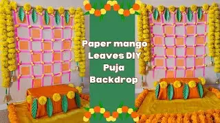 No cost Saraswati Pooja decoration ideas / Ayudha Pooja decoration ideas/ Saraswati pooja 2024