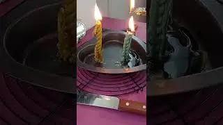 вот так враги воруют ваши силу, энергию....