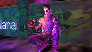 Jedag jedug 3D node video x prisma 3D. Sound mengkece 🤙