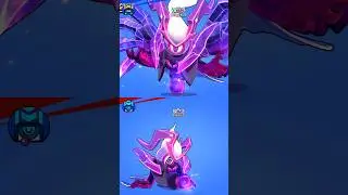 Zodiac Skins Brawl Stars China: Winning VS Losing pose #brawlstars #brawlstarsskins #robrawlstars