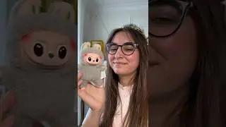 Заказчик куклы мне не поверил! 