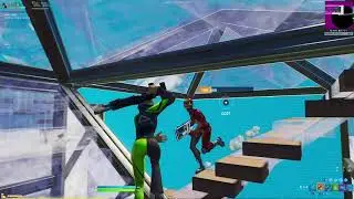 IYKYK 🤷🏽 (Fortnite Montage) + BEST Controller Settings For Aimbot/Piece Control 🧩