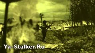 S.T.A.L.K.E.R. Ambush