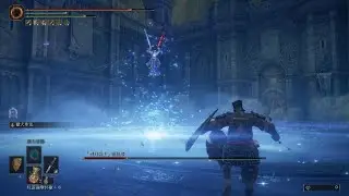 ELDEN RING 雙月騎士