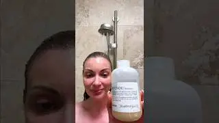 Deep Cleanse & Nourish: Davines NOUNOU Hydrating Shampoo! 💧✨