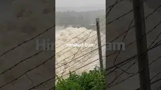 #hirakuddam