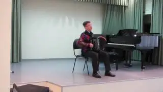 Каргин Илья- Е.Дербенко 