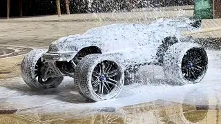 RC Traxxas Foaming Wash 2024