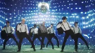 BAEKHYUN ベクヒョン 'Get You Alone' but it's only "ooooh"