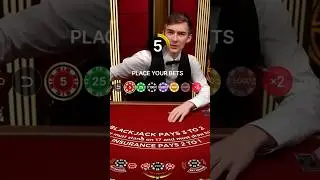 I would have won $4000 if I double downed again on blackjack