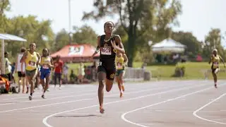 Speed Capital Feature | Cai Culpepper