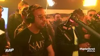 EXCLU Naps  Favela  Feat  Soolking #PlanèteRap1