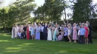 WIDEOKLIP ŚLUBNY KORNELIA💖HUBERT