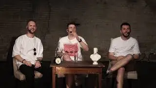 BRIF (БРИФ). День первый. Бывшие
