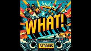 Stodius - WHAT (Interrex Remix)