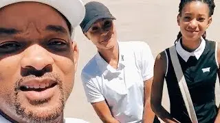 I think they prefer Golfing over Skydiving