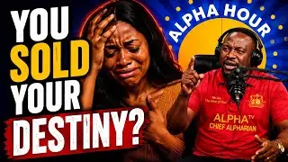 Don't Trade Your Destiny || Pastor Elvis Agyemang #