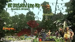 NYC Wasteland Jump Map Showcase & 100% Guide