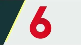 TV6 (Latvia) - Continuity (4 October 2024)